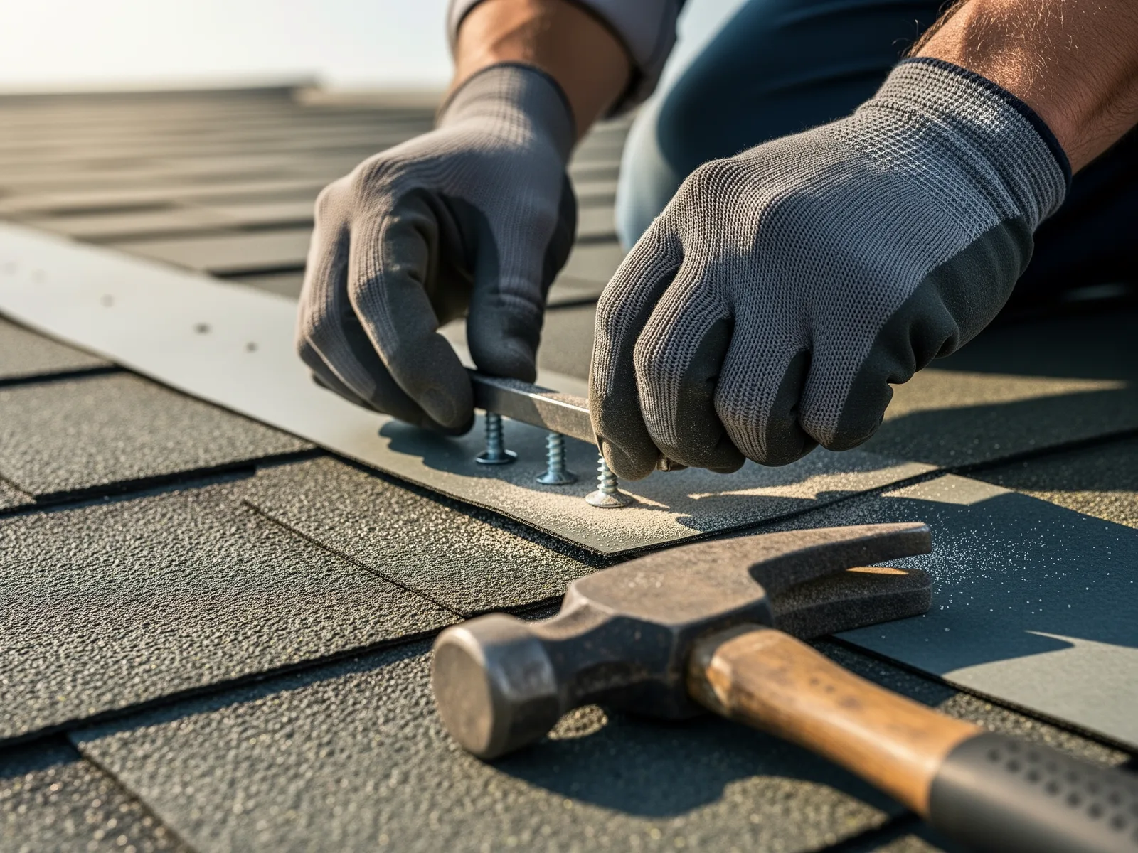 Why choose Fascia Repair in Mifflinville, PA